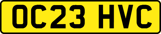 OC23HVC