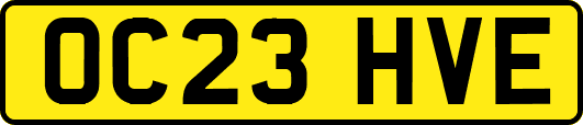 OC23HVE