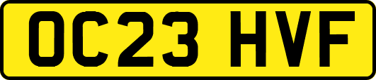 OC23HVF