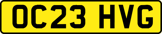 OC23HVG