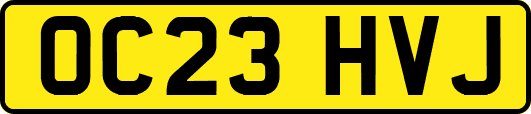 OC23HVJ