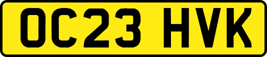 OC23HVK