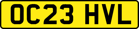 OC23HVL
