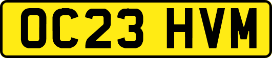 OC23HVM