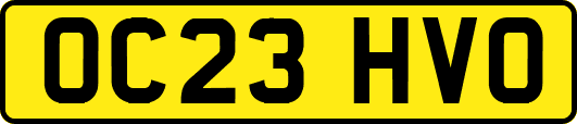OC23HVO