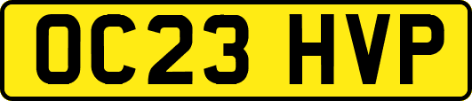 OC23HVP
