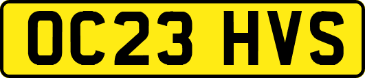 OC23HVS