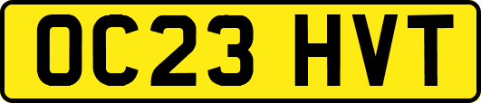 OC23HVT