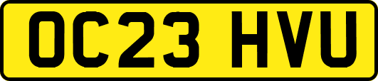 OC23HVU
