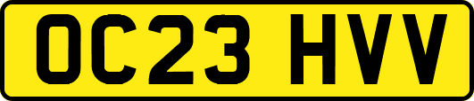 OC23HVV