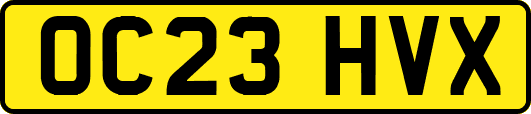 OC23HVX