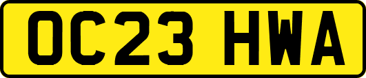 OC23HWA