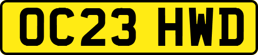 OC23HWD