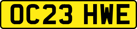 OC23HWE