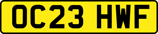 OC23HWF