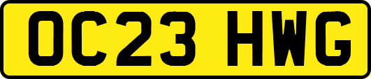 OC23HWG