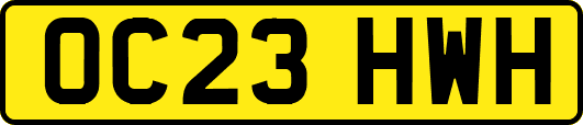 OC23HWH
