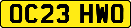 OC23HWO