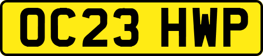 OC23HWP
