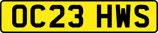 OC23HWS