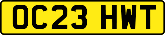 OC23HWT