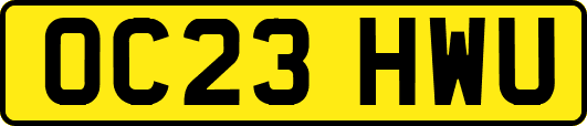 OC23HWU