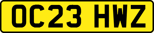 OC23HWZ
