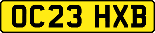 OC23HXB