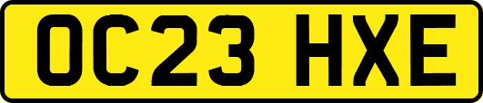 OC23HXE