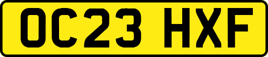 OC23HXF