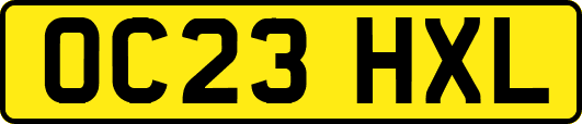 OC23HXL