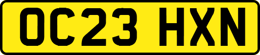 OC23HXN