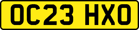 OC23HXO