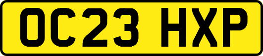 OC23HXP