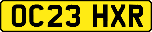 OC23HXR