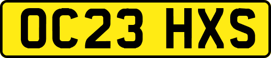OC23HXS