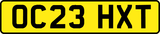 OC23HXT