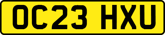 OC23HXU