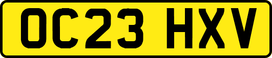 OC23HXV