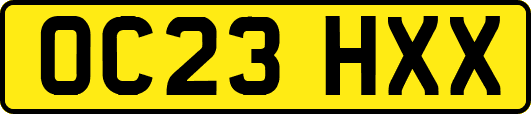 OC23HXX
