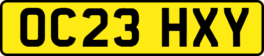 OC23HXY