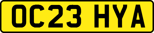 OC23HYA