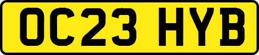 OC23HYB