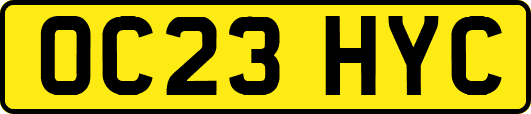 OC23HYC
