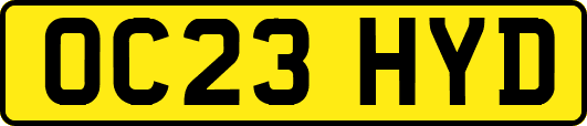 OC23HYD