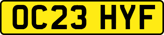OC23HYF