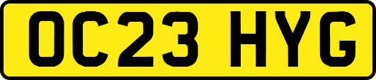 OC23HYG