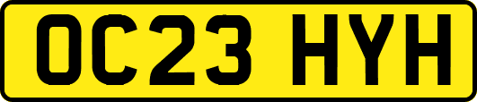 OC23HYH