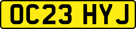 OC23HYJ