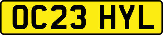 OC23HYL